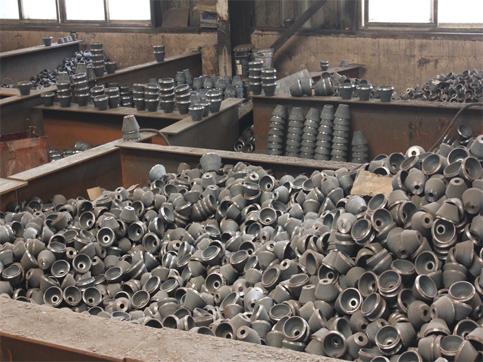 格尔木网架锥头